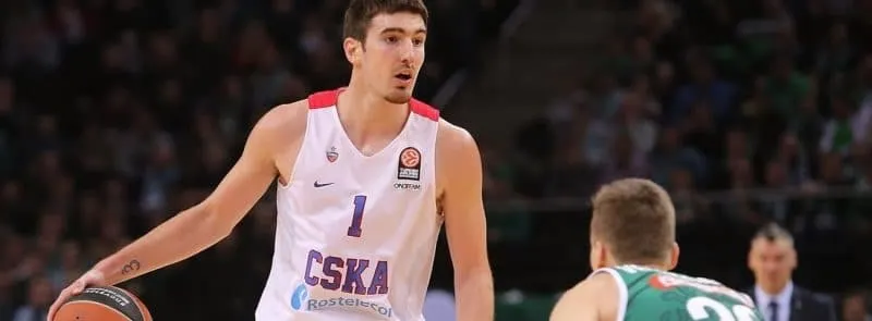 Final Four Euroleague: Nando De Colo 4e marqueur de tous les temps, David Andersen 8e