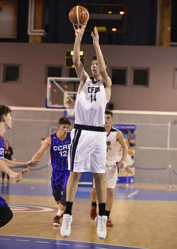 U16: 14 joueurs retenus pour un tournoi à Bellegarde contre la Croatie, l’Espagne et l’Italie