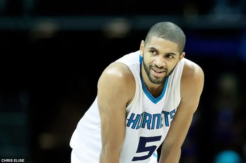 NBA: Tony Parker et Nicolas Batum à l’affiche à Paris en janvier 2020 pour un match de saison régulière