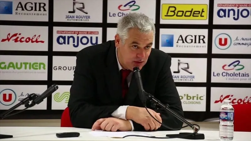 Jeep Elite: Vers un retour de Philippe Hervé à Chalon