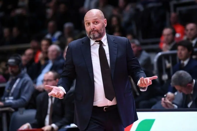 Sasa Djordjevic futur sélectionneur de la Chine ?