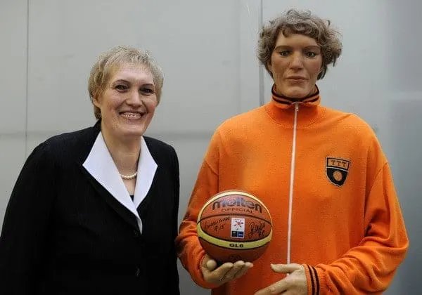 8 000 euros récoltés pour Ouliana Semenova
