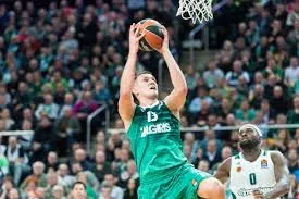EuroLeague : infirmerie pleine au Zalgiris Kaunas