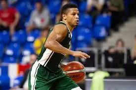 Nanterre : Dominic Waters out pour six semaines