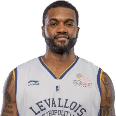 Levallois: Pour son retour en Jeep Elite, Will Daniels a battu son record d’évaluation