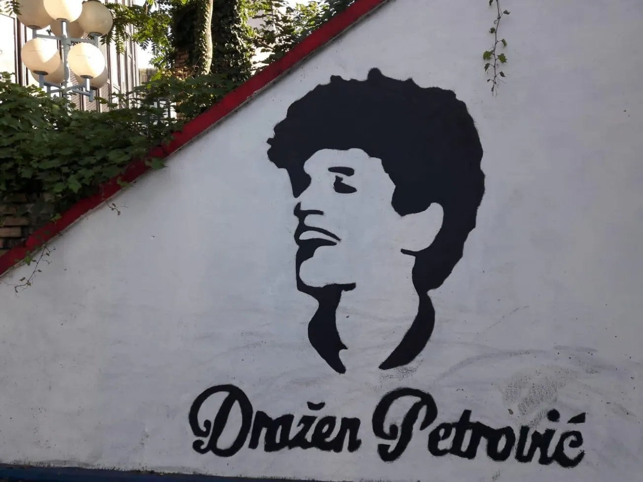 Basket Europe Tour : étape numéro six, Zagreb !