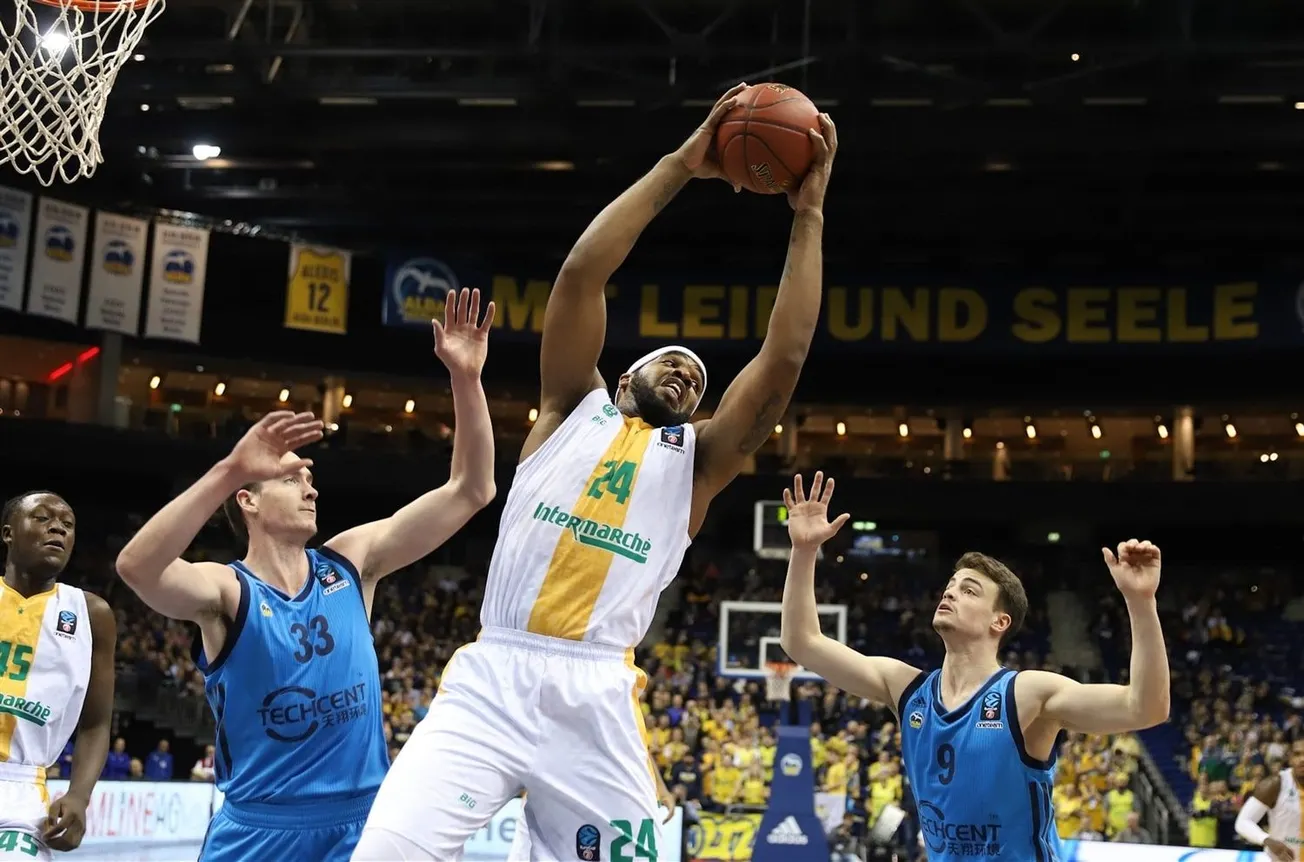 Limoges : Samardo Samuels une nouvelle fois dans la tourmente