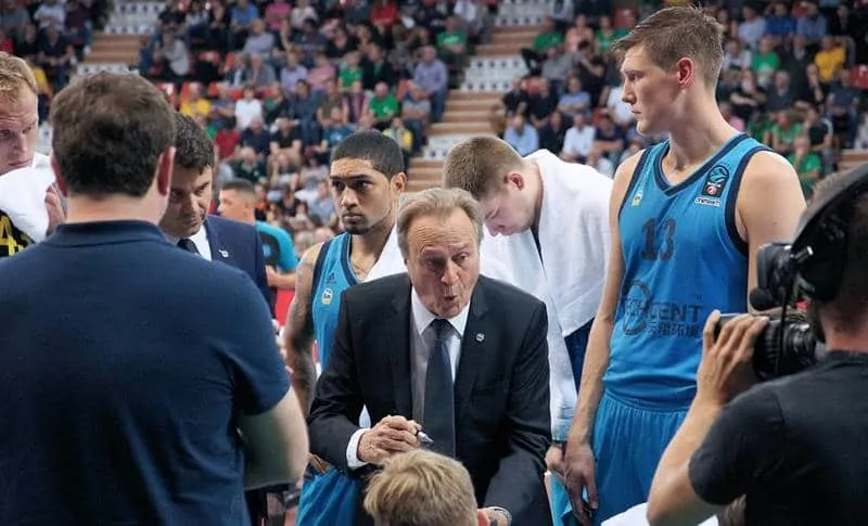 Aito Garcia Reneses : « Si le président Gasol ne s’entraîne pas bien, je le mettrai sur le banc ! »