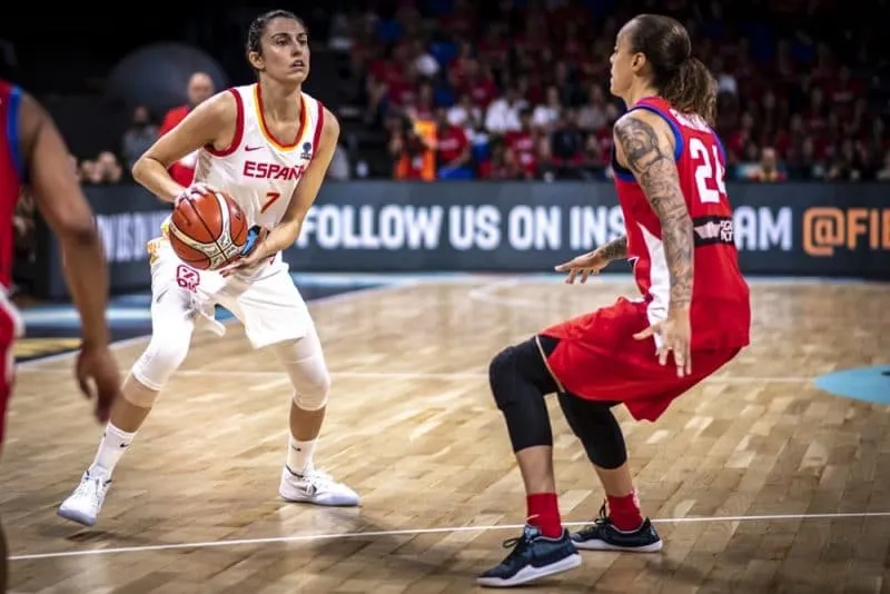 Espagne : Alba Torrens et Tamara Abalde vont manquer l’EuroBasket féminin