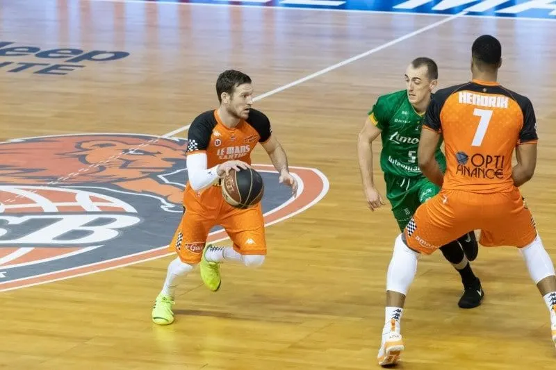 Suivez en direct Limoges – Le Mans