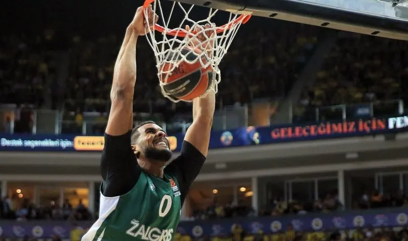 Euroleague : Barcelone également à la poursuite de Brandon Davies