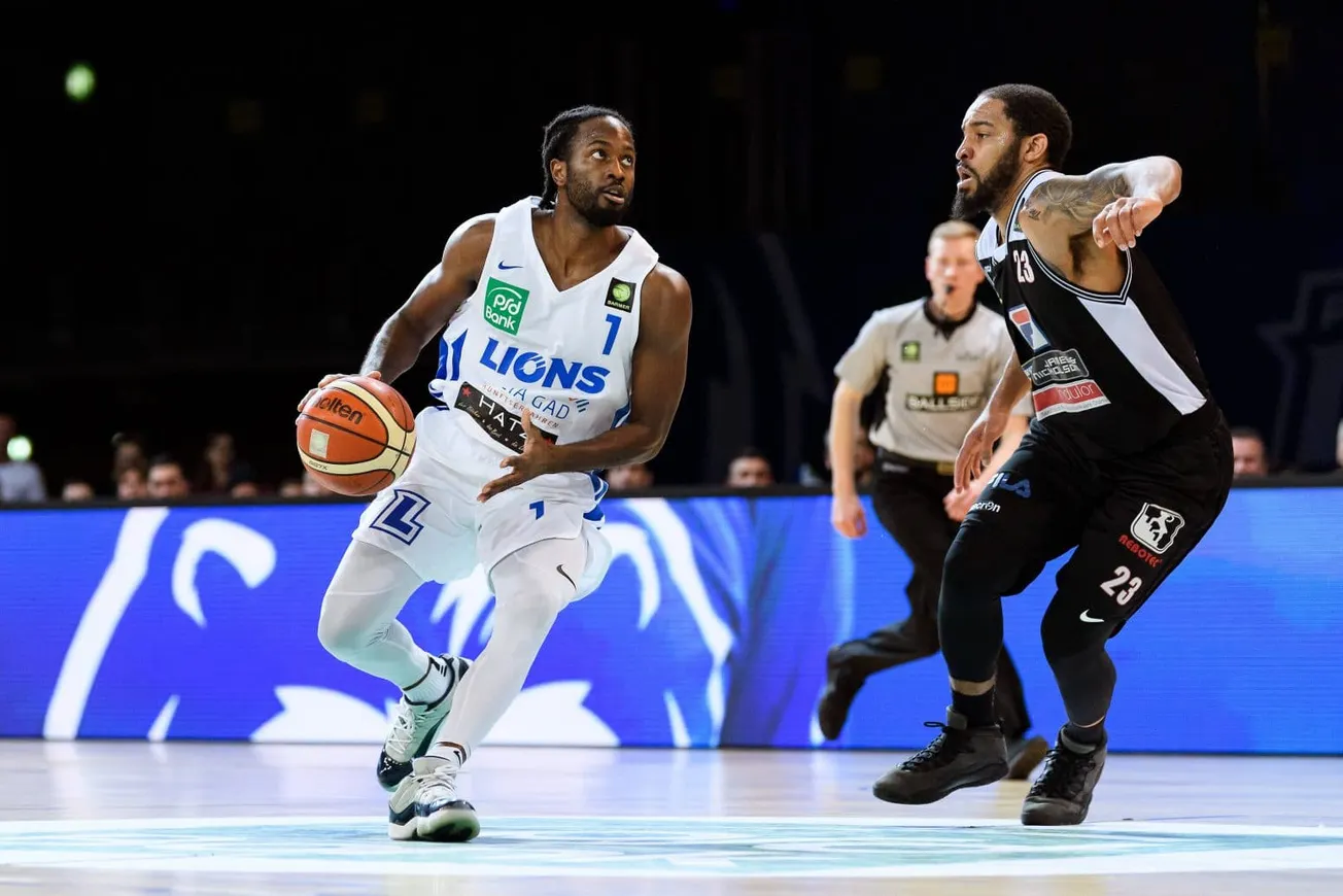 Pro B : Carl Ona Embo renforce Caen pour la fin de la saison