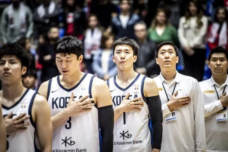 Vers une Corée unifiée pour la qualification aux Jeux Olympiques