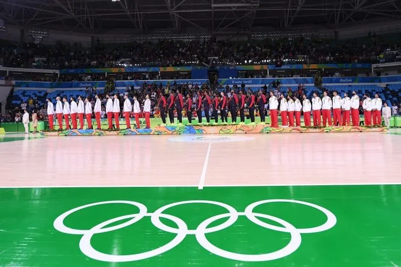 JO de Tokyo 2020: Un changement de formule de compétition