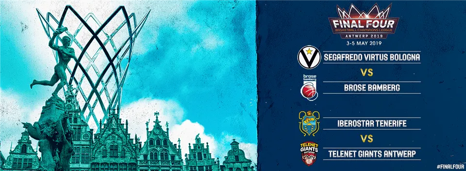 Champions League : le plateau du Final Four dévoilé