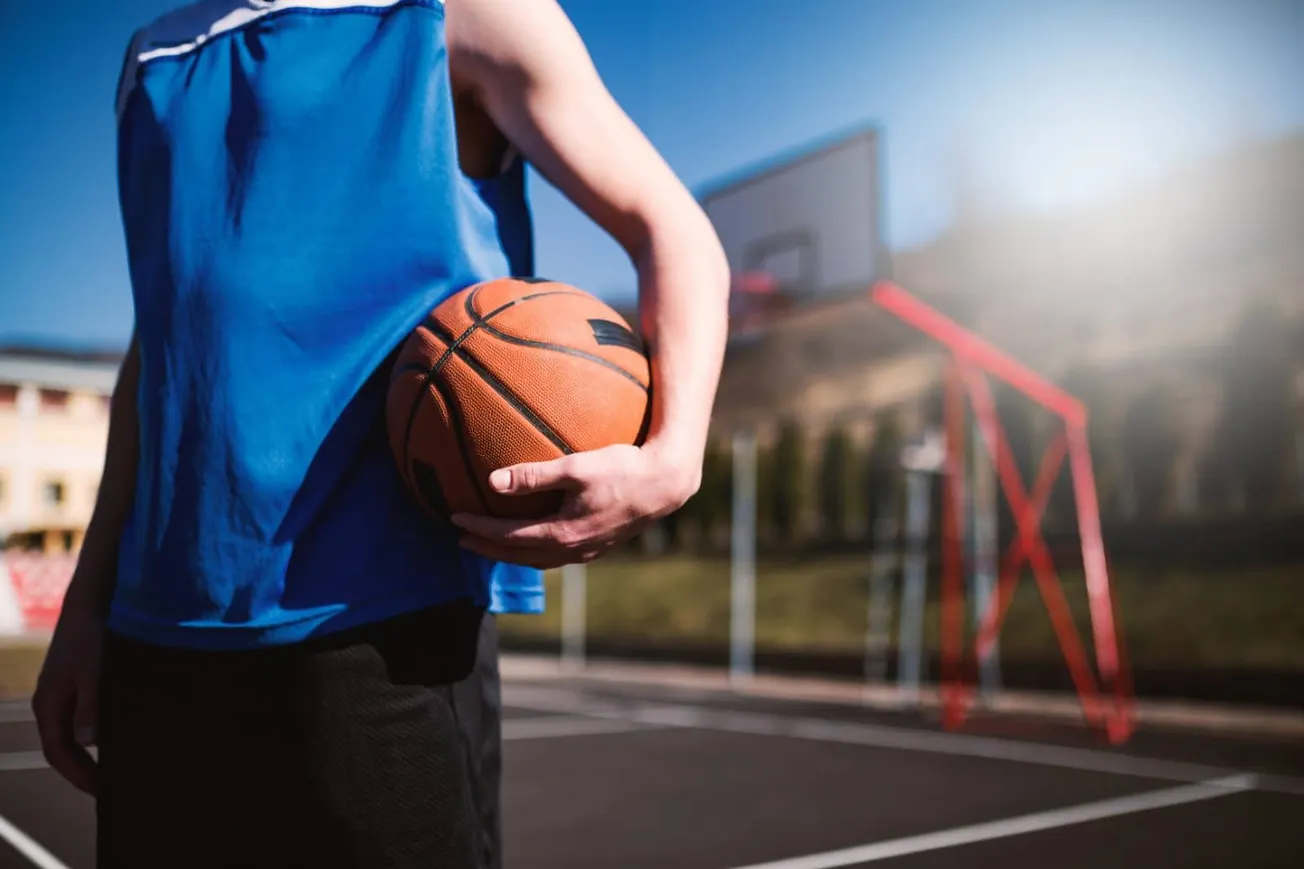 Camps de Basket pour l’été 2019 : rubrique spéciale !