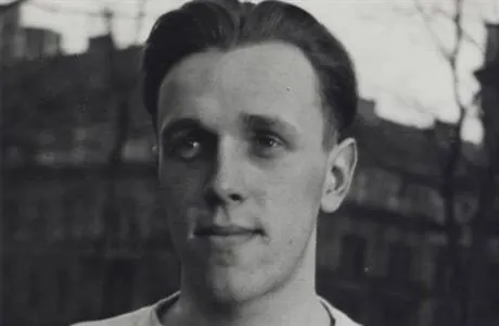 Disparition du Tchèque Ivan Mrazek, MVP du championnat d’Europe de Paris en 1951