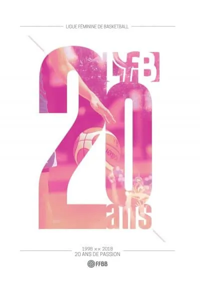 La Ligue Féminine sort un ouvrage, « 1998-2018, 20 ans de passion »