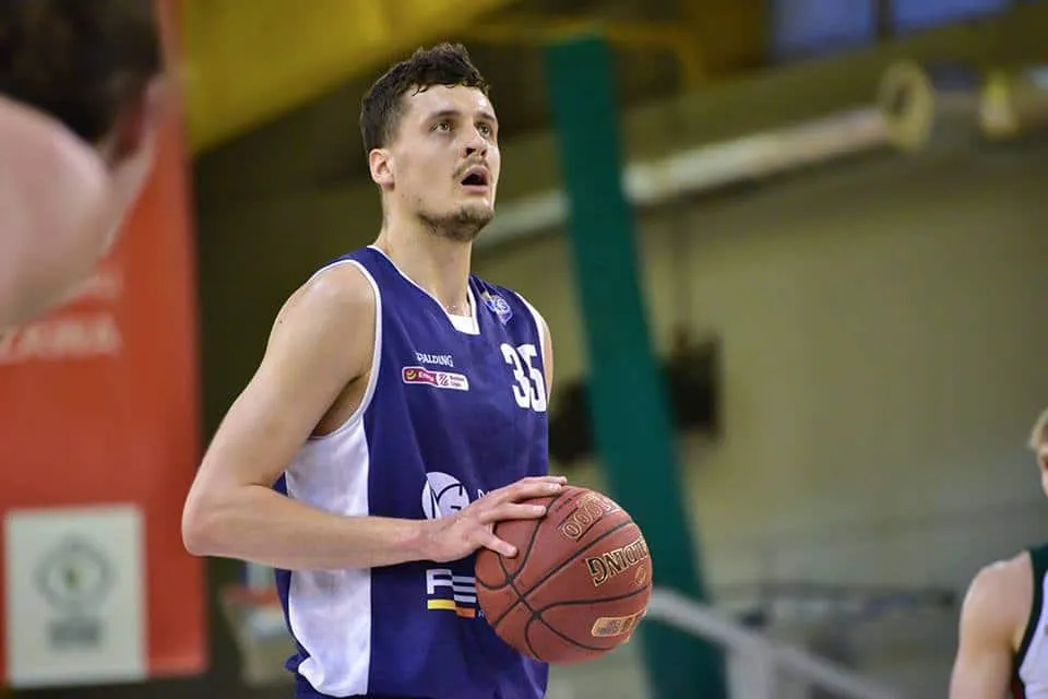 Interview Mathieu Wojciechowski (Dąbrowa Górnicza, Pologne) : « Je n’ai jamais autant joué de ma vie ! »