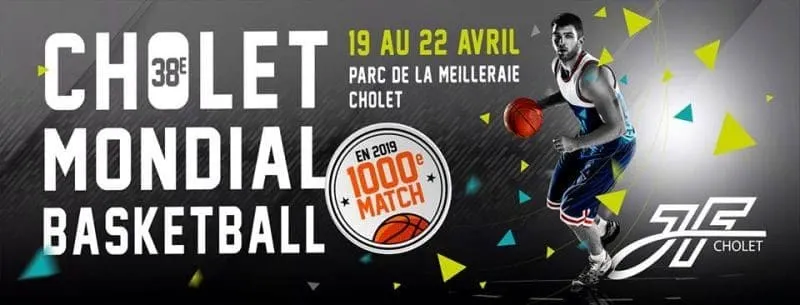 Cholet Mondial Basketball U19: Bamberg vainqueur, Nancy troisième
