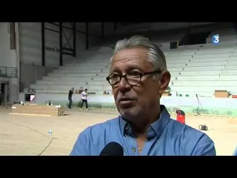 Bourges: Président le plus titré des sports co français, Pierre Fosset tire sa révérence