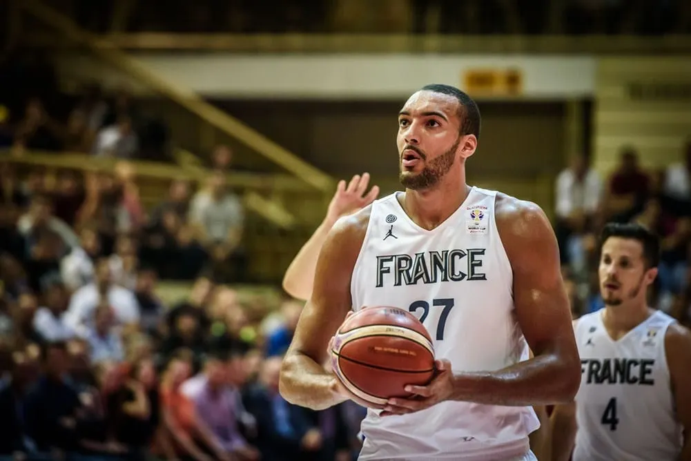 Coupe du monde: la Serbie 1ère au power ranking de la FIBA, la France 4e
