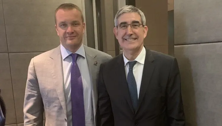 Les équipes d’Euroleague pourraient aligner 14 joueurs dans le roster au lieu de 12