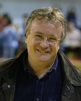 Vincent Cavelier, médecin de la Chorale de Roanne: « Les coaches ont énormément de problèmes de couple et de vie de famille »