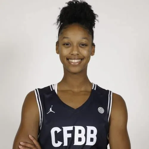 LF2: Yohana Ewodo et Camille Hillotte du Centre Fédéral rejoignent Chartres