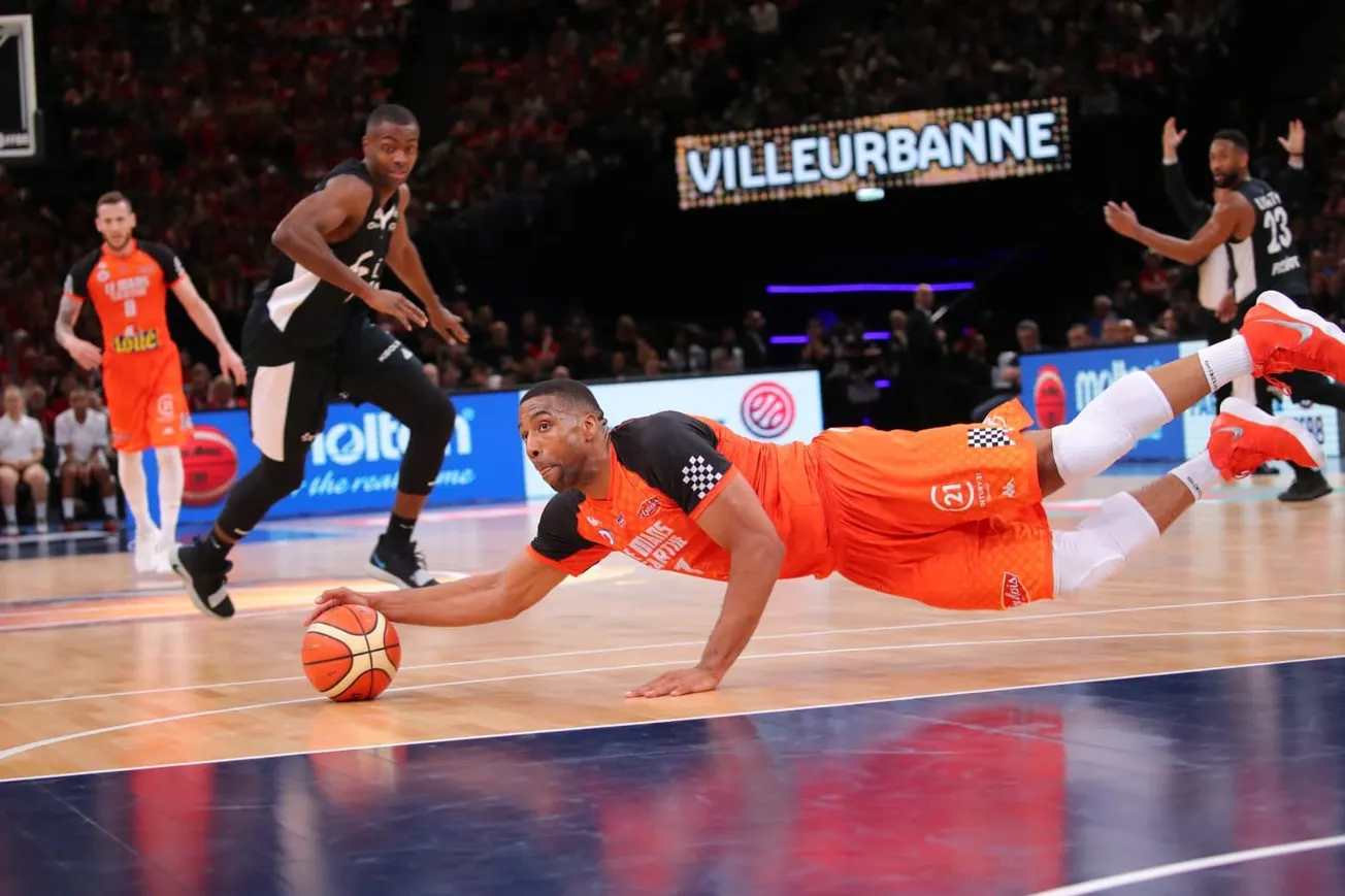 Eric Bartecheky (Le Mans) : « On a été incapable de trouver des solutions en deuxième mi-temps »