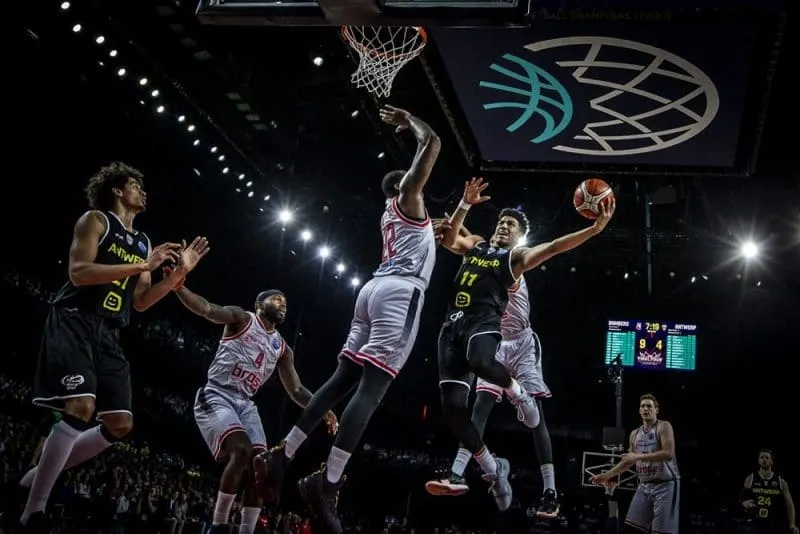 Final Four BCL, 3e place – Anvers 72, Bamberg 58: Happy end pour une belle histoire