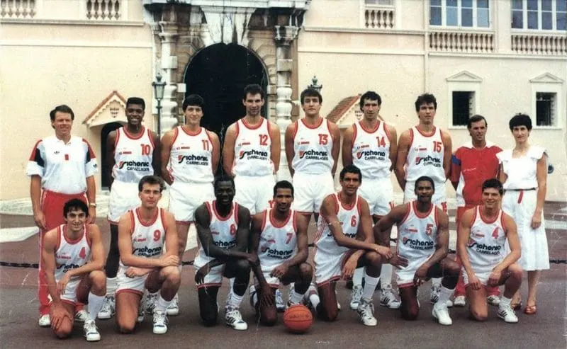 Rétro: Bill Sweek, le roman d’un gagneur