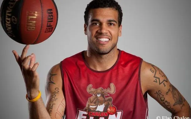 Vidéo: L’Elan Chalon a honoré Blake Schilb… qui a cartonné !