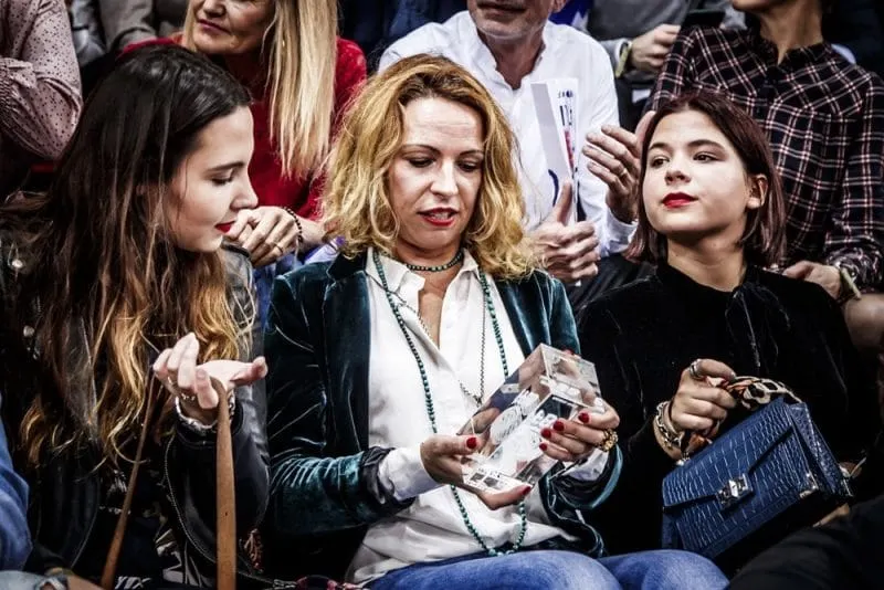 Céline Forte (Limoges) : « Sachant que le budget ne va pas augmenter, on ne va pas exiger de terminer dans les quatre comme cette saison »