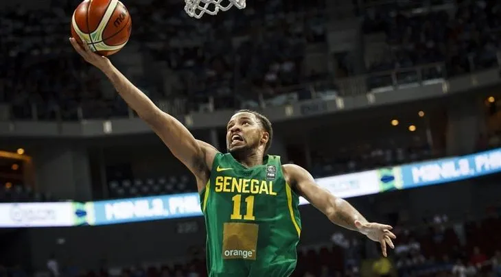 Espagne : A 34 ans, Clevin Hannah signe à Fuenlabrada