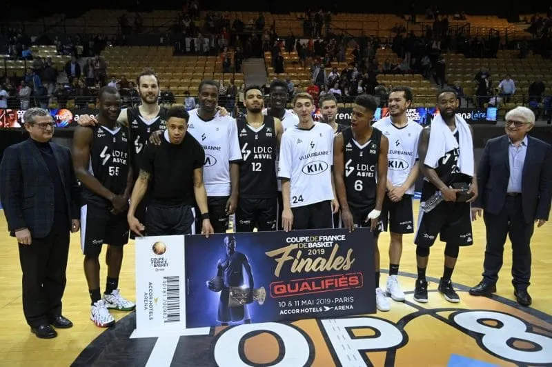 Coupe de France: Les 6 finales en direct sur RMC Sport, Youtube et Facebook