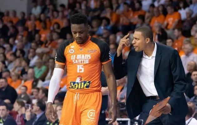 Officiel : Dounia Issa remplace Eric Bartecheky à la tête du Mans