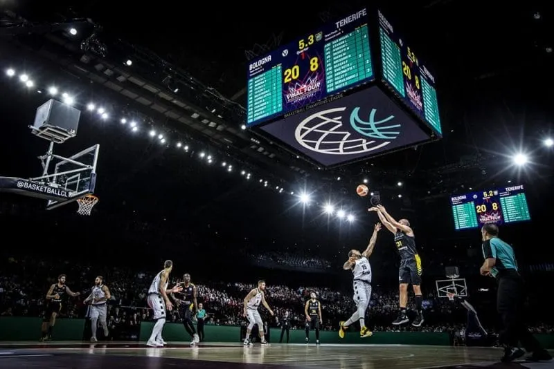 Quels clubs français en BCL en 2019-20 ?