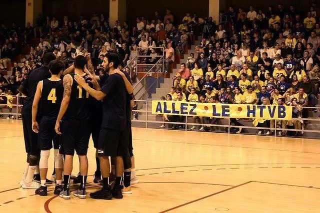 Finales NM3/NF3 : tous les participants sont connus
