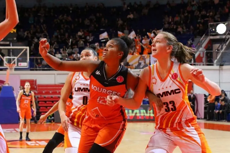 L’ambition de Pierre Fosset qui quitte la présidence de Bourges: « Regagner un titre de champion de France et organiser un Final Four »