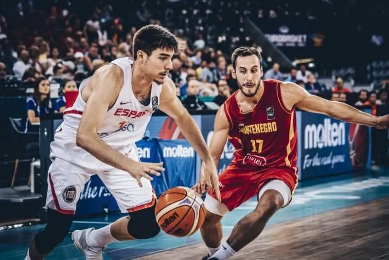 Espagne : Juancho Hernangomez va manquer les Jeux Olympiques