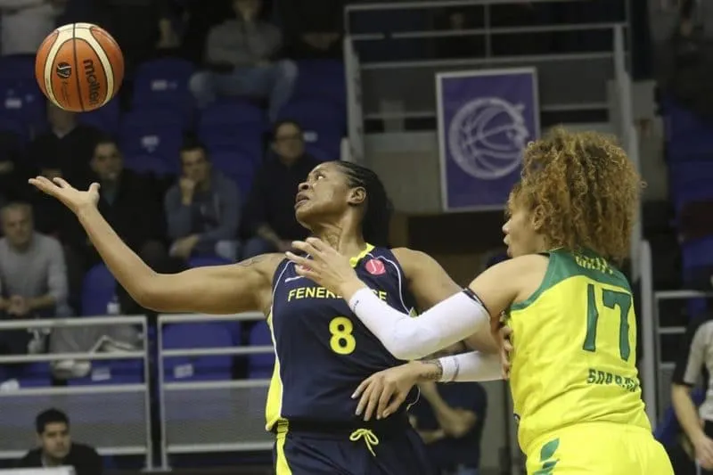 EuroBasket féminin: Les 17 pré-sélectionnées de la République Tchèque adversaire de la France