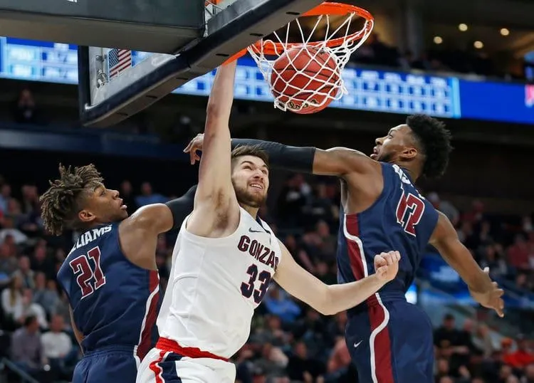 NBA : Killian Tillie décroche un contrat de deux ans avec les Memphis Grizzlies