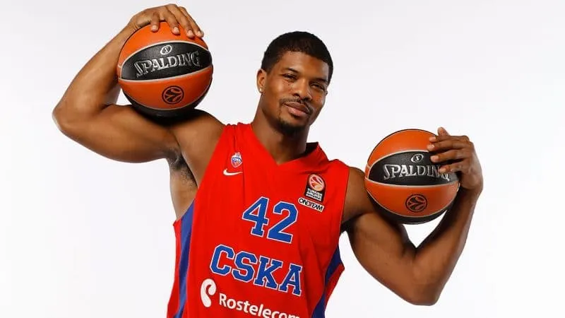 Euroleague: Kyle Hines quitte le CSKA Moscou pour Milan