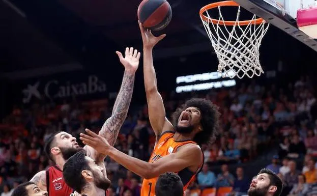 Espagne: 41 joueurs de la Ligue Endesa à la Coupe du monde