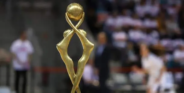 Vidéo: Le sacre de Lyon ASVEL Féminin