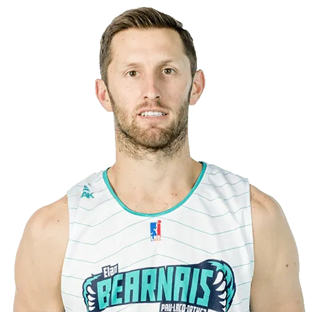 Mickey McConnell refuse la proposition de Pau