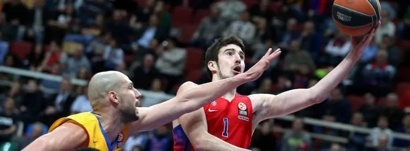 Point de vue: Nando De Colo, le numéro 3 français de tous les temps