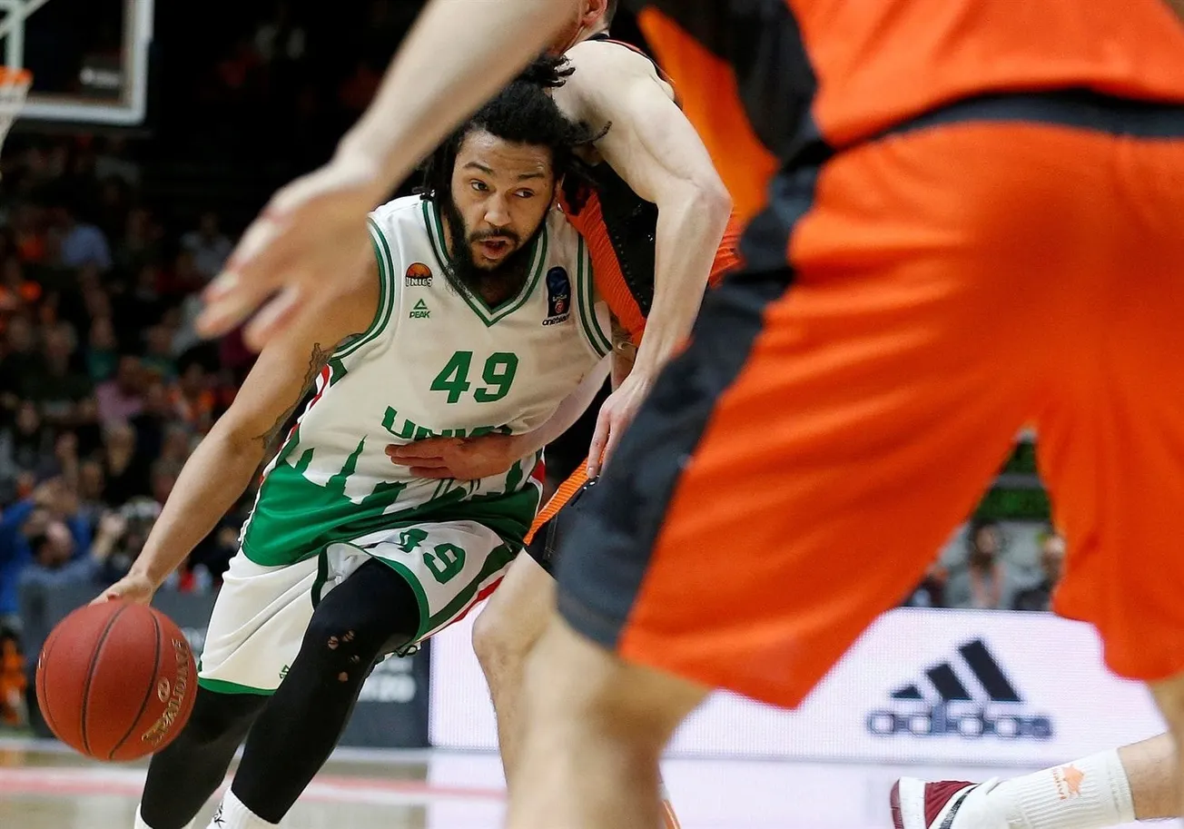 Eurocup : les 10 meilleures passes décisives de la saison