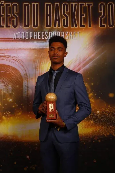 Draft NBA 2020: 42 joueurs internationaux dont 5 Français devancent l’appel